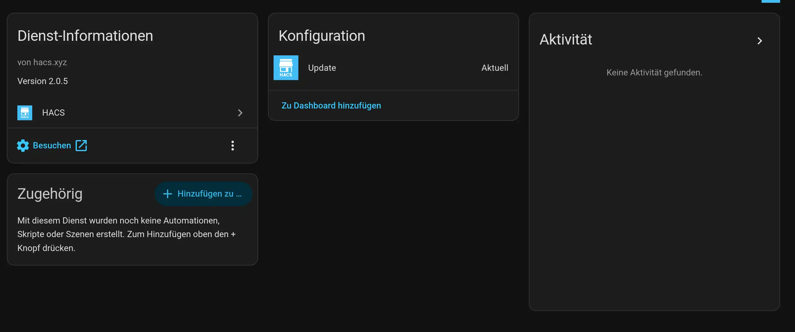 VirtualMachines-10-Hacs-erfolgreichInstalliert VirtualMachines-10-Hacs-erfolgreichInstalliert