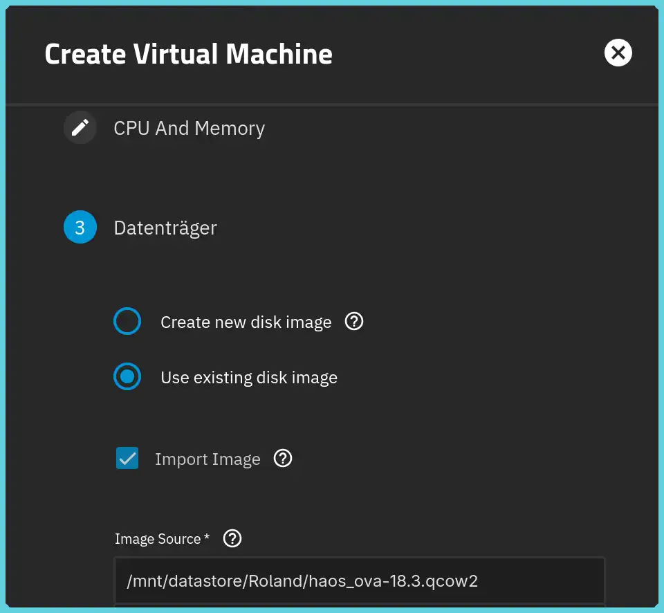 VirtualMachines-3-1-Datentraeger VirtualMachines-3-1-Datentraeger