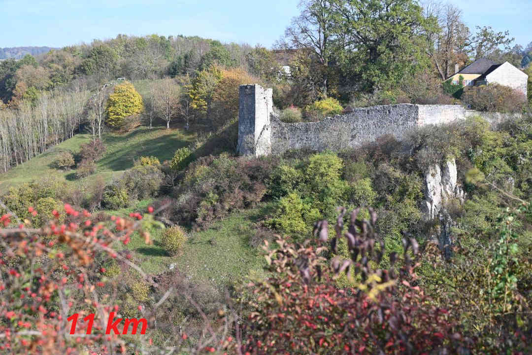 Leitheim - Graisbach - Lechsend - Leitheim Donautalblick