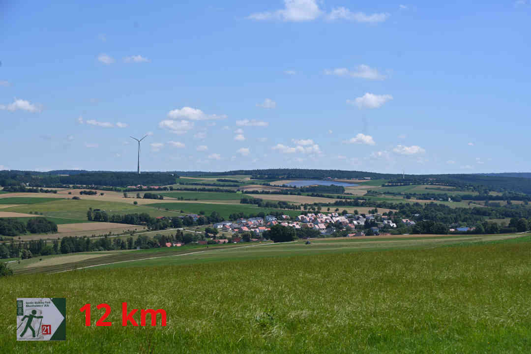 Gansheim - Nordic Walking 21