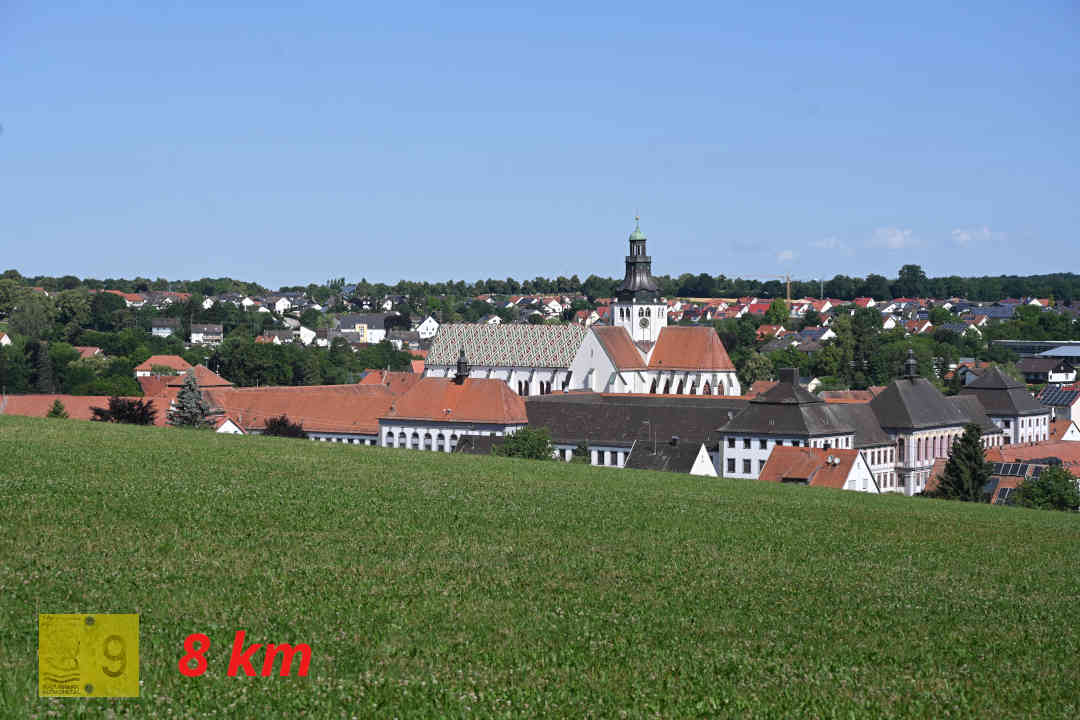 Altmühl 9 - Kaisheim