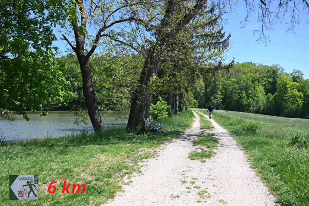 Kaisheim - Nordic Walking 27