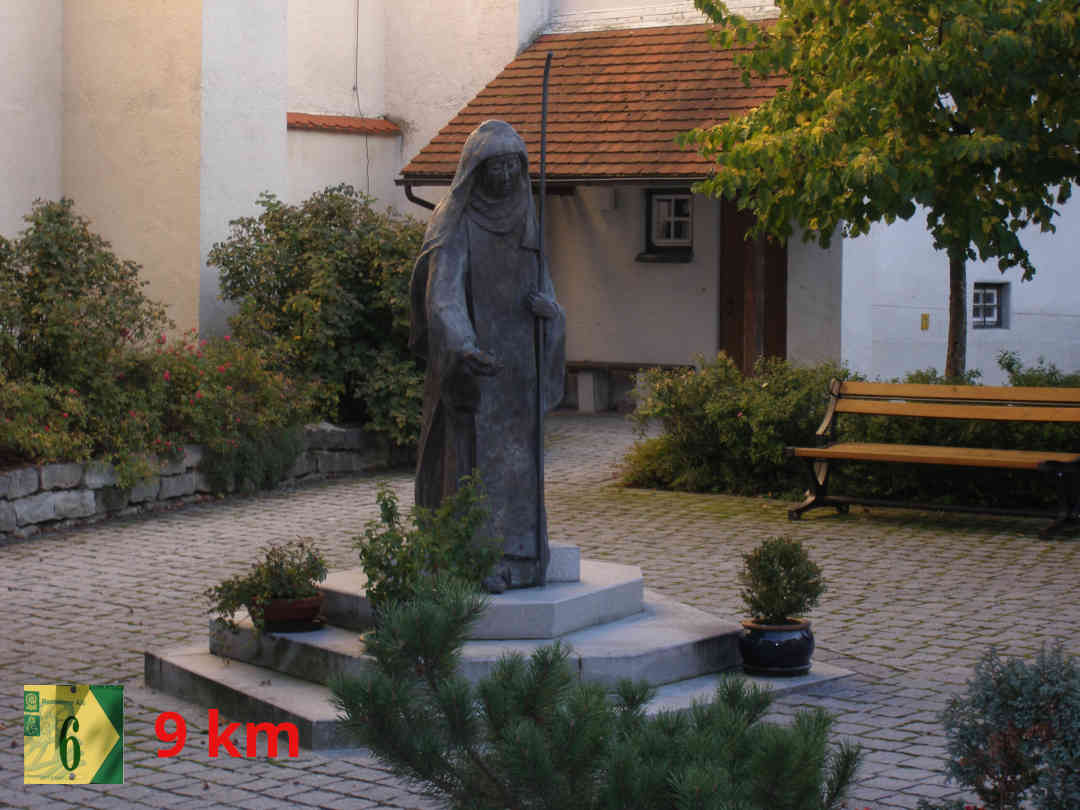 Monheim Süd - Monheimer Alb 6