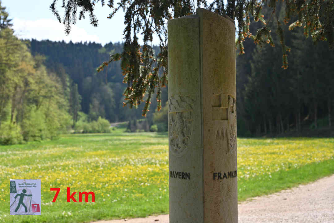 Wittesheim - Nordic Walking 7