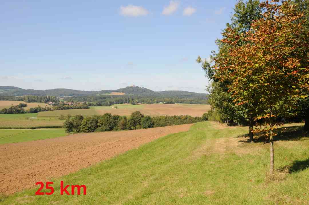 Bopfingen - Sechtenhausen - Baldern