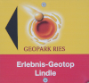 Wanderschild Holheim - Geotop Lindle
