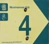 Wanderschild Otting - Monheimer Alb 4